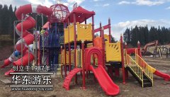 乐鱼游乐跨国梦想公园项目