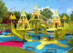 乐鱼缤纷世界乐园系列