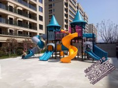 乐鱼游乐舟山市紫辰府房地产案例