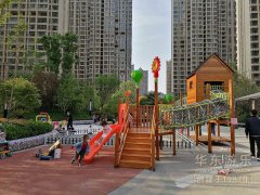 乐鱼游乐房地产非标定制案例