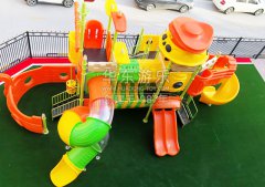 乐鱼海盗船案例