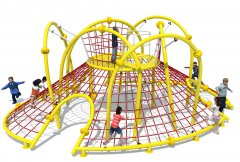 乐鱼网绳系列HD-SSW064